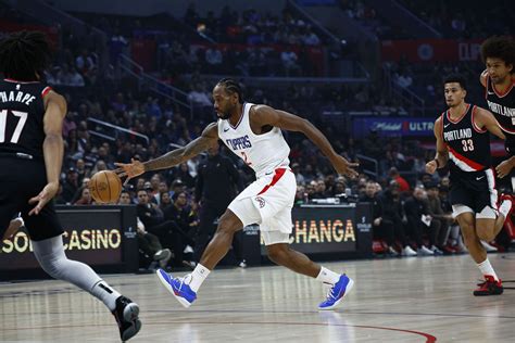 clippers vs blazers prediction|Los Angeles Clippers vs Portland Trail Blazers Prediction NBA .